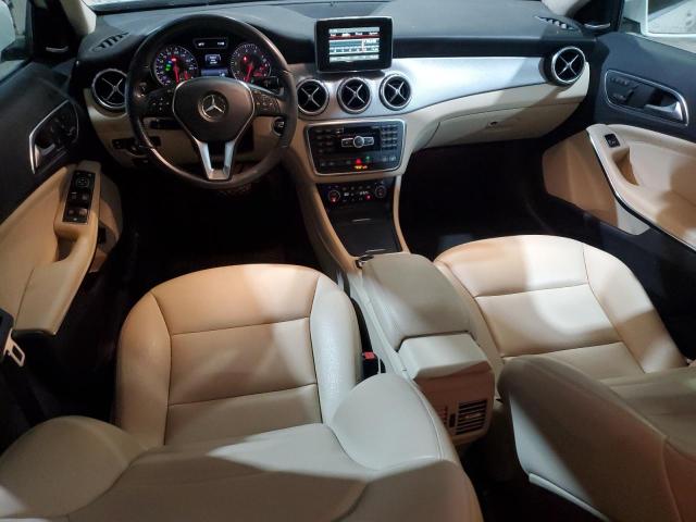 2015 MERCEDES-BENZ GLA 250 4M WDCTG4GBXFJ101230