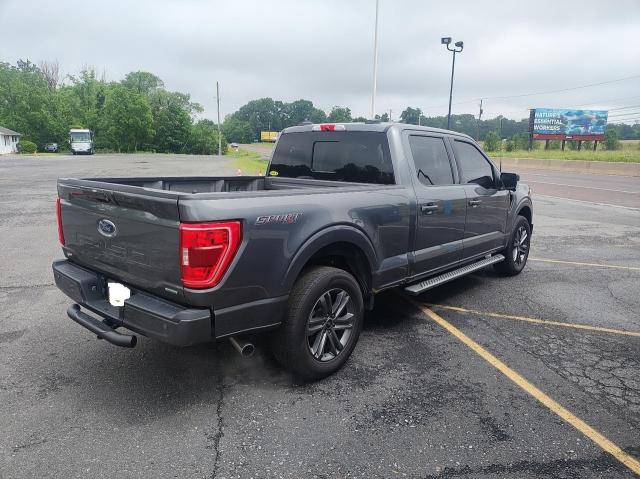 Vin: 1ftfw1e84nfa76922, lot: 62203665, ford f-150 supercrew 20224