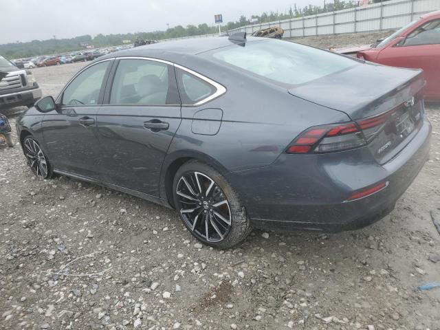 Vin: 1hgcy2f89sa005694, lot: 58860045, honda accord touring hybrid 20252