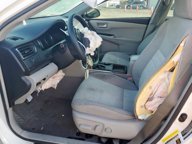 2017 TOYOTA CAMRY LE 4T1BF1FK8HU790329