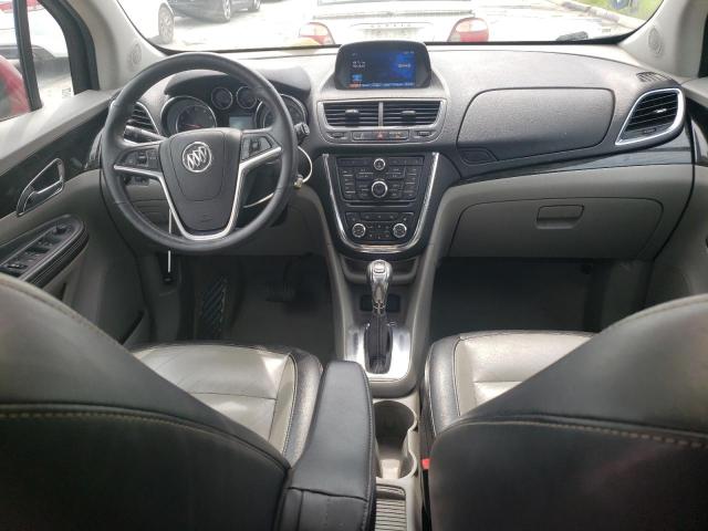 2015 BUICK ENCORE - KL4CJCSBXFB127355