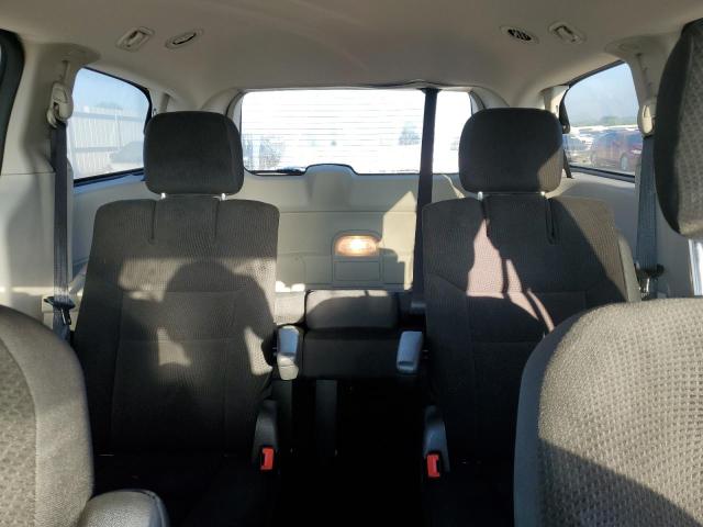 2018 DODGE GRAND CARA - 2C4RDGBG5JR184860
