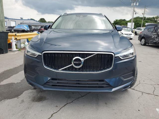 2018 VOLVO XC60 T5 MO YV4102RK7J1085836