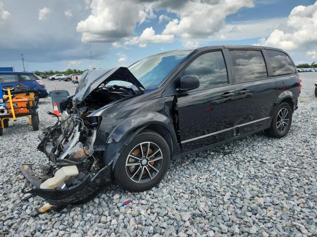 Vin: 2c4rdgeg2kr571444, lot: 60455375, dodge caravan gt 2019 img_1