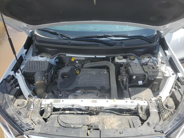 2023 GMC TERRAIN SL 3GKALMEG3PL129618