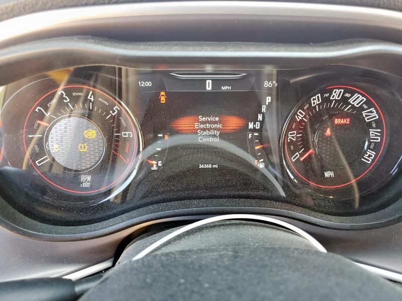 2022 DODGE CHALLENGER 2C3CDZAG3NH132291