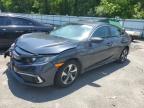2021 HONDA CIVIC LX - 2HGFC2F60MH519187