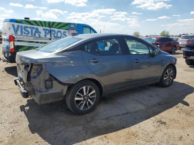 Vin: 3n1cn8evxml830398, lot: 58930145, nissan versa sv 20213