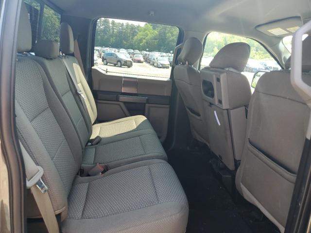 2019 FORD F150 SUPER - 1FTEW1EP7KFA47638