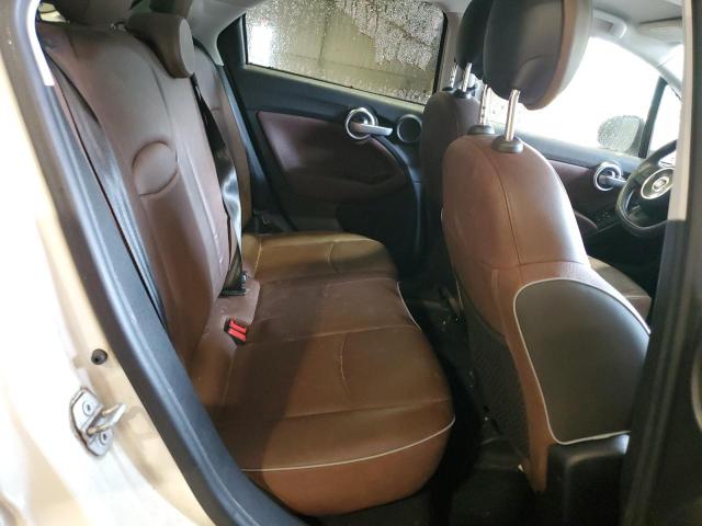 2016 FIAT 500X TREKK ZFBCFYET9GP404786