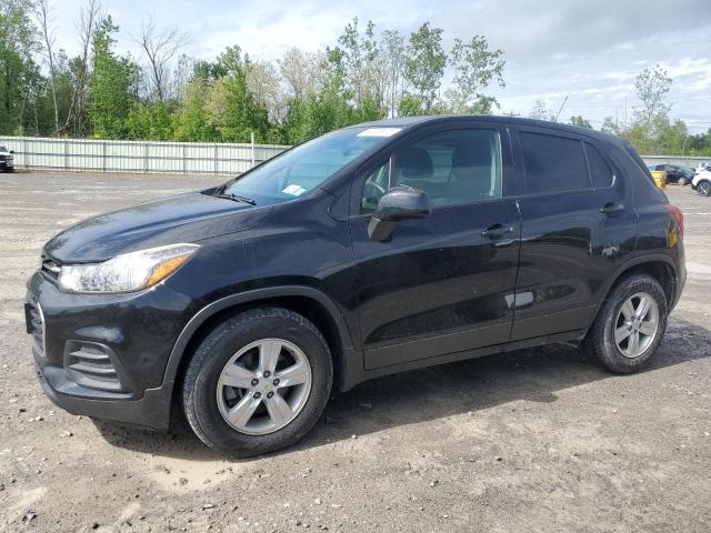Vin: kl7cjksb9lb030091, lot: 60339975, chevrolet trax ls 2020 img_1