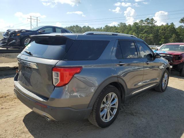 Vin: 1fmsk7fh2mgc19009, lot: 62392825, ford explorer limited 20213