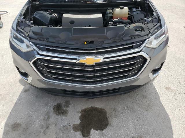 2018 CHEVROLET TRAVERSE L 1GNERGKW2JJ195446