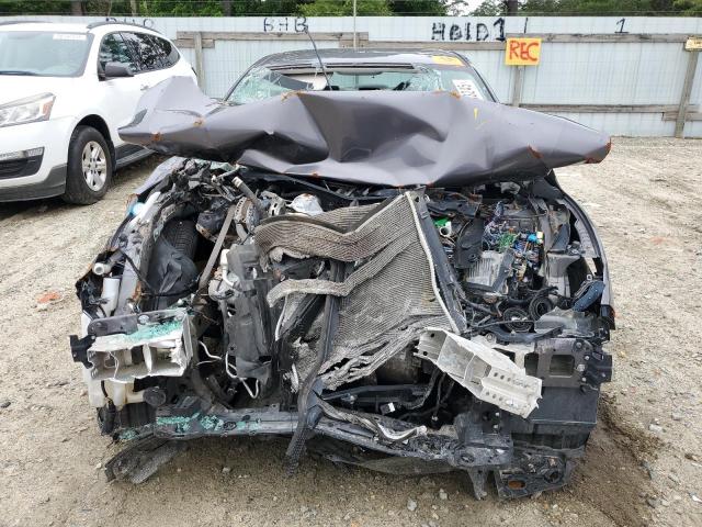 2016 HONDA CIVIC LX 19XFC2F56GE010307