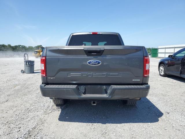 2018 FORD F150 SUPER - 1FTEW1CP6JFB20161