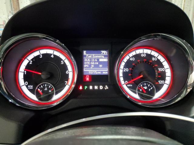 2019 DODGE GRAND CARA 2C4RDGEG3KR679362