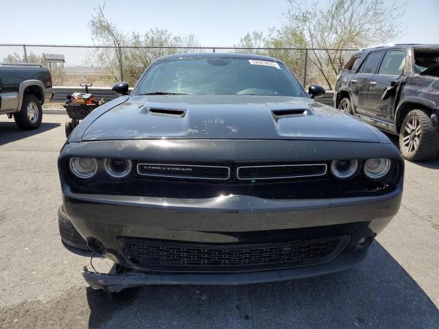 2018 DODGE CHALLENGER 2C3CDZAG8JH199625