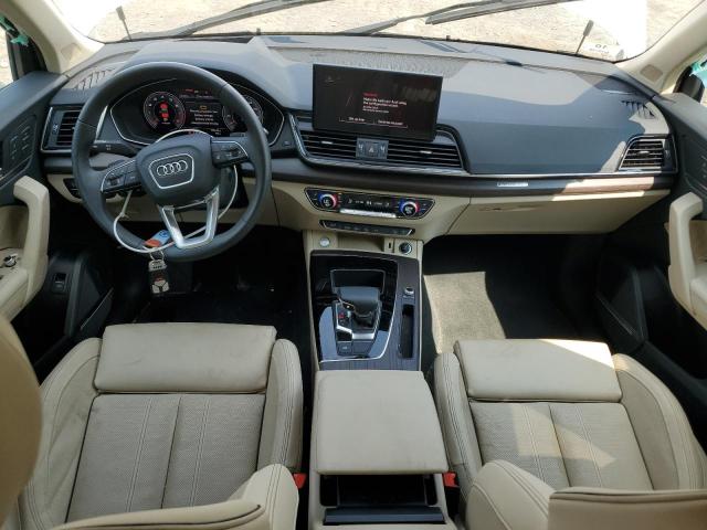 2023 AUDI Q5 PRESTIG WA1FAAFY1P2124068