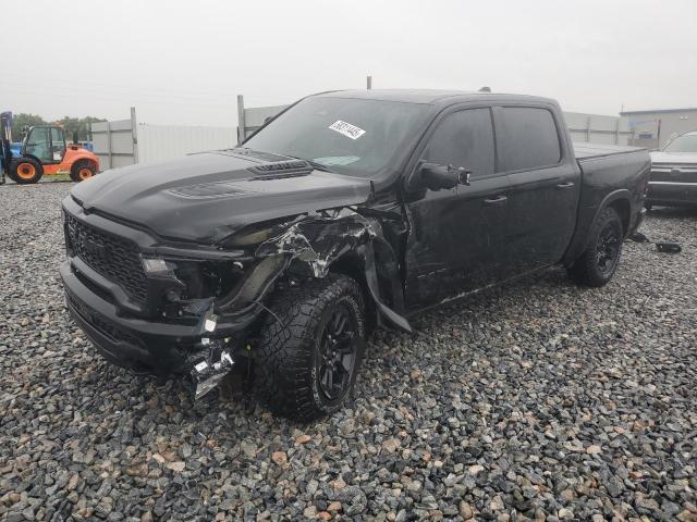 2025 RAM 1500 REBEL - 1C6SRFLP5SN593961