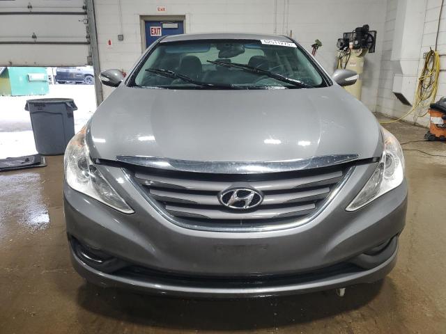 5NPEB4ACXEH873734 2014 HYUNDAI SONATA