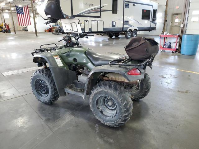 2004 HONDA TRX350 FE 478TE254X44311283