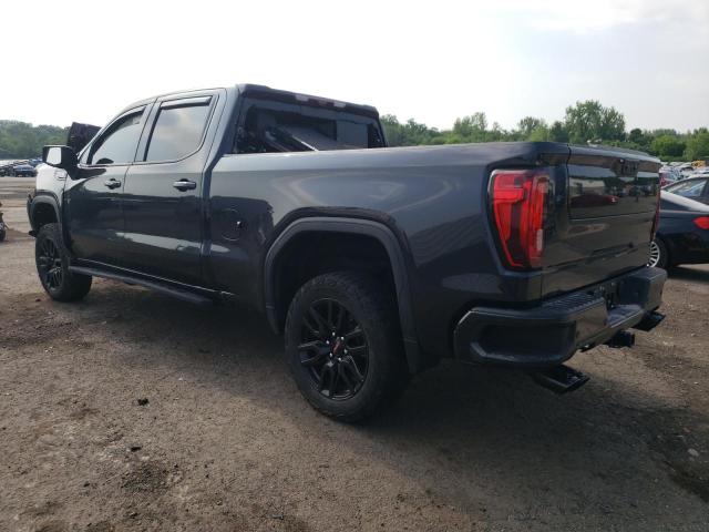 2022 GMC SIERRA K15 1GTPUEEL7NZ553203
