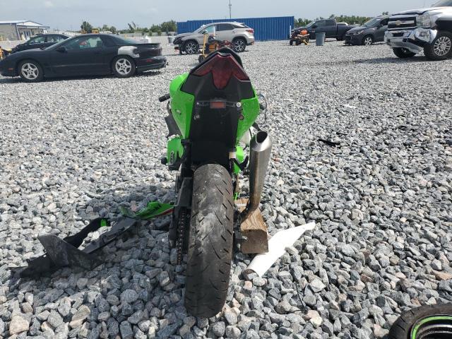 2024 KAWASAKI EX500 A ML5EXGJ13RDA12650