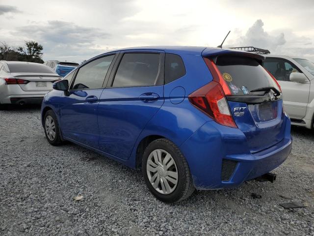 Vin: 3hggk5h50fm726275, lot: 56564315, honda fit lx 20152
