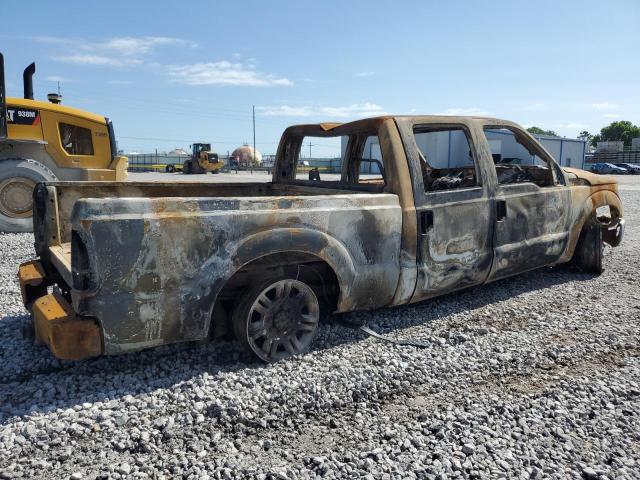 2015 FORD F250 SUPER - 1FT7W2BT3FED65512