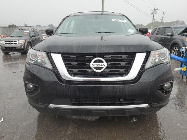 2020 NISSAN PATHFINDER - 5N1DR2BN0LC618395