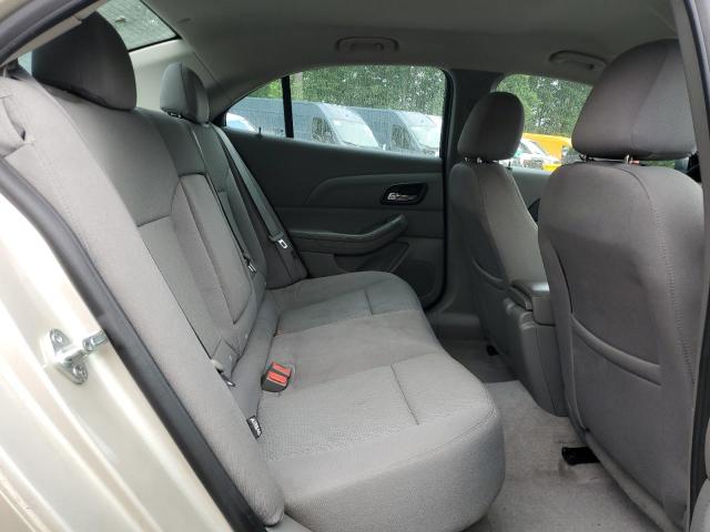 2013 CHEVROLET MALIBU LS - 1G11A5SA7DF317192