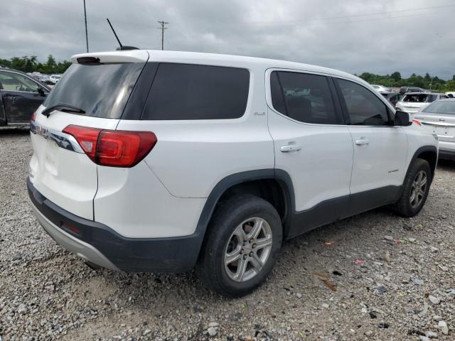 2019 GMC ACADIA SLE 1GKKNKLA8KZ225974