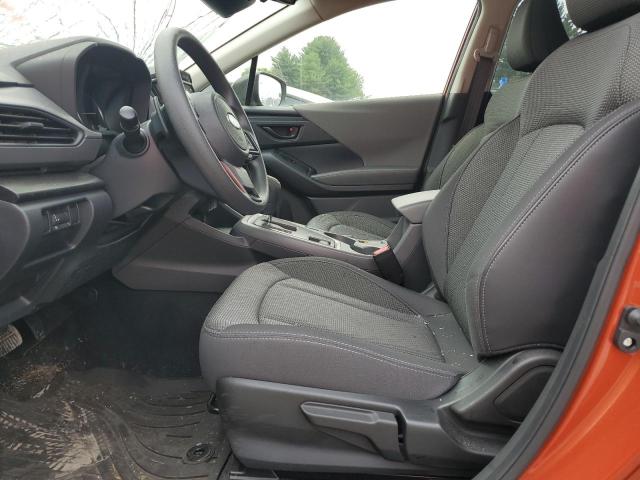 2024 SUBARU CROSSTREK JF2GUADC7RH383304