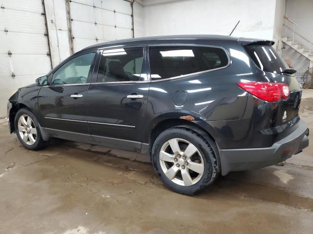 Vin: 1gnkvled1bj106890, lot: 59487715, chevrolet traverse ltz 20112