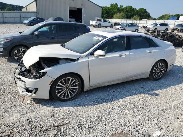 Vin: 3ln6l5c9xhr624386, lot: 59142075, lincoln mkz select 2017 img_1