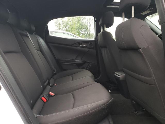 2017 HONDA CIVIC EX - SHHFK7H65HU425621