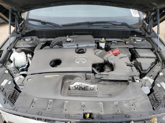2021 INFINITI QX50 LUXE 3PCAJ5BB5MF111020