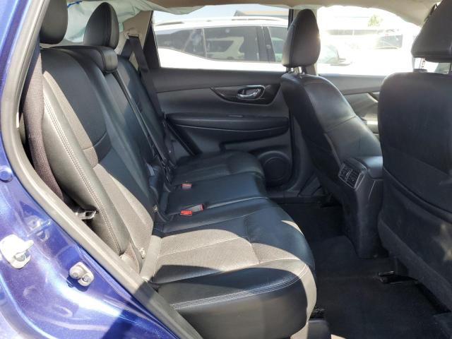 2018 NISSAN ROGUE S - JN8AT2MT6JW459113
