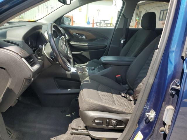 2021 GMC TERRAIN SL - 3GKALMEVXML361126