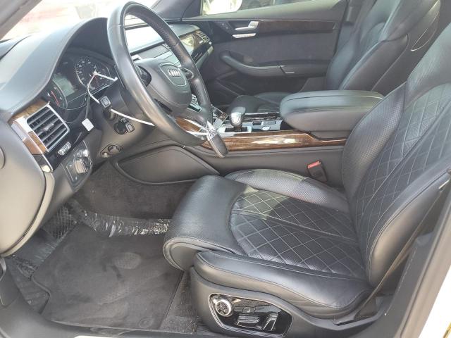 2016 AUDI A8 L TDI Q WAU3RAFD5GN004283