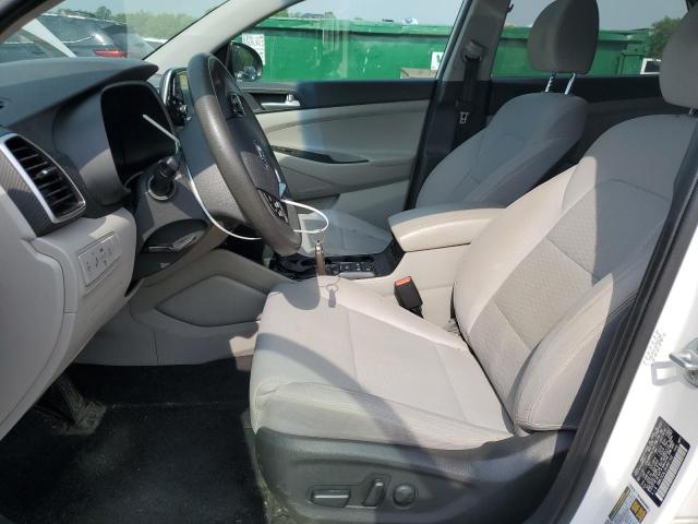 2019 HYUNDAI TUCSON LIM KM8J3CAL2KU851102