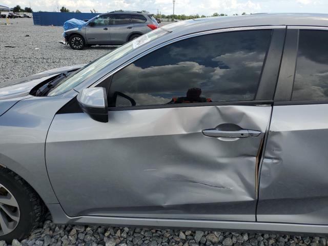 2018 HONDA CIVIC EX 19XFC2F75JE031612