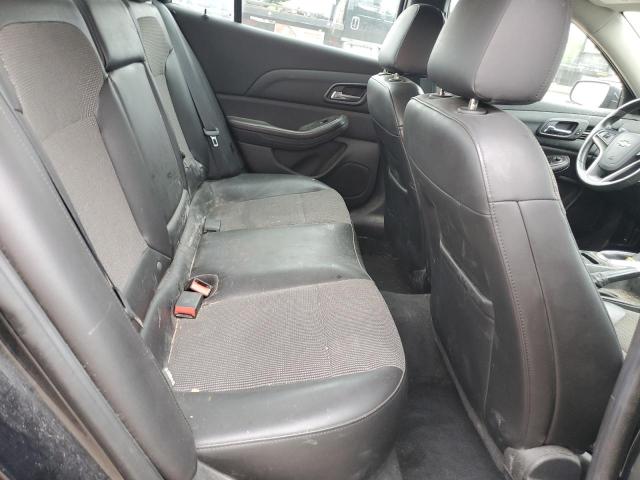 2015 CHEVROLET MALIBU 1LT - 1G11C5SL2FF275481