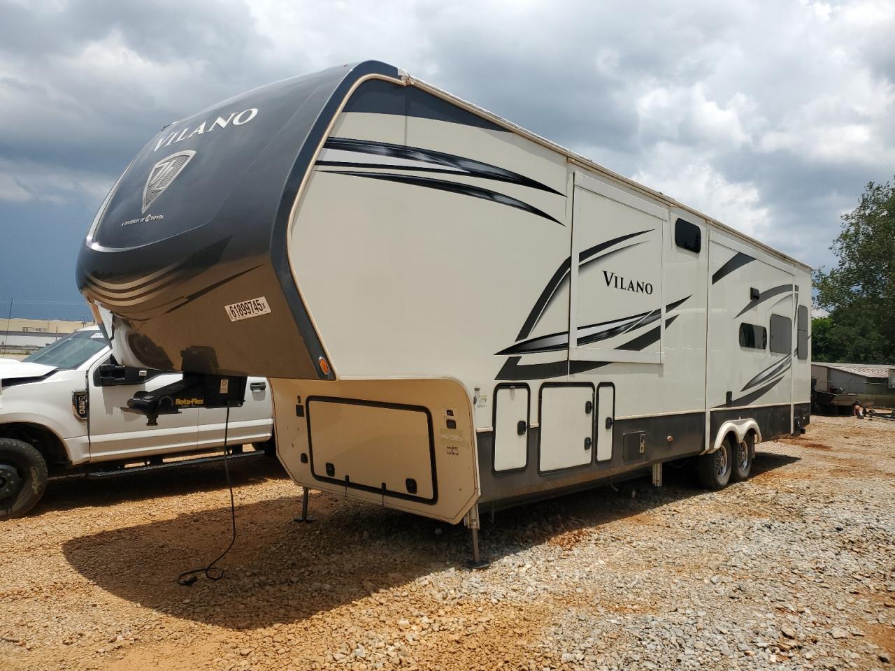 Lot #3260581066 2022 VANLEIGH VILANO