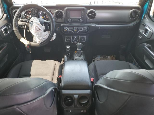 2020 JEEP WRANGLER U 1C4HJXDG2LW117161