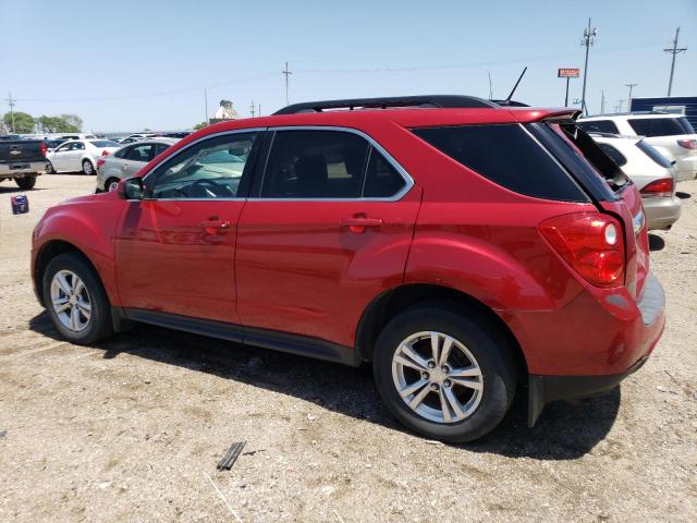 Vin: 2gnfleek5d6302378, lot: 61729505, chevrolet equinox lt 20132