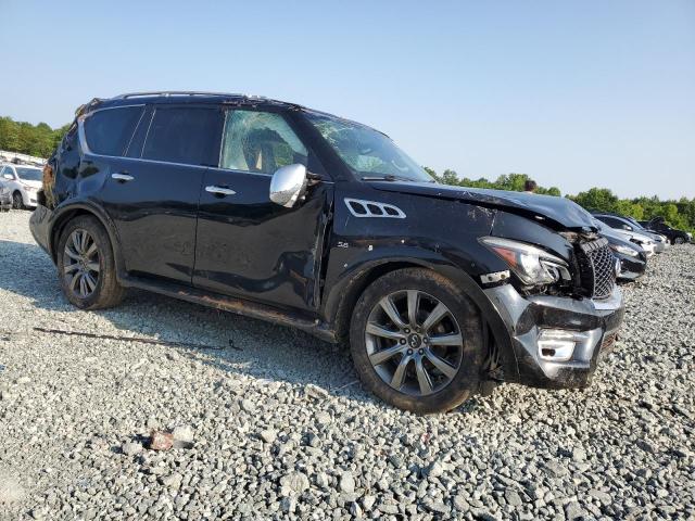 Vin: jn8az2ne3h9158323, lot: 59137865, infiniti qx80 base 20174