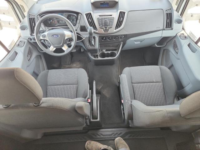 2016 FORD TRANSIT T- 1FBVU4XG1GKA11130