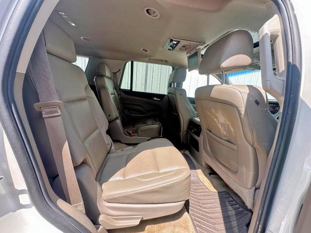 2015 GMC YUKON SLT 1GKS2BKC2FR234879