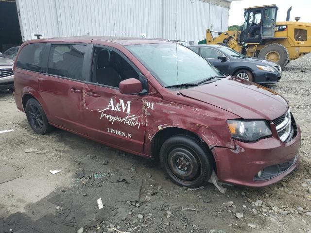 Vin: 2c4rdgbg9jr176115, lot: 59783035, dodge caravan se 20184